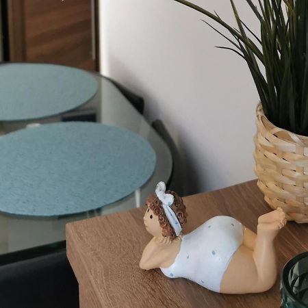 シオーフォクVivi Wellness Apartmanアパートメント エクステリア 写真