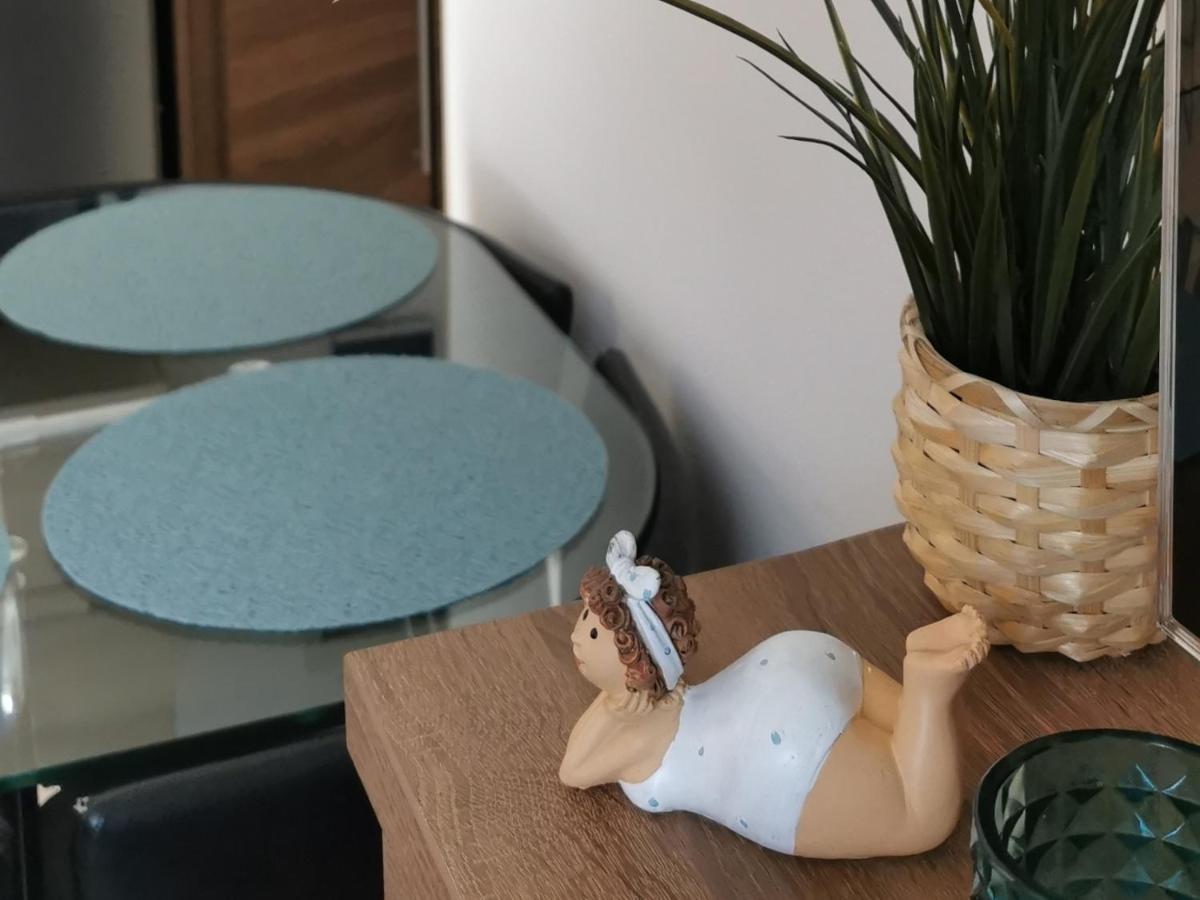 シオーフォクVivi Wellness Apartmanアパートメント エクステリア 写真